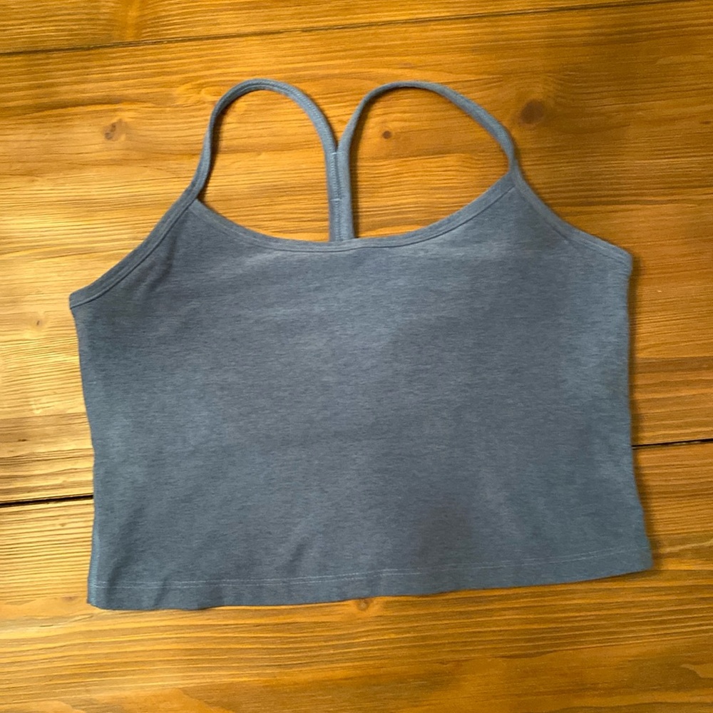 Beyond Yoga tank